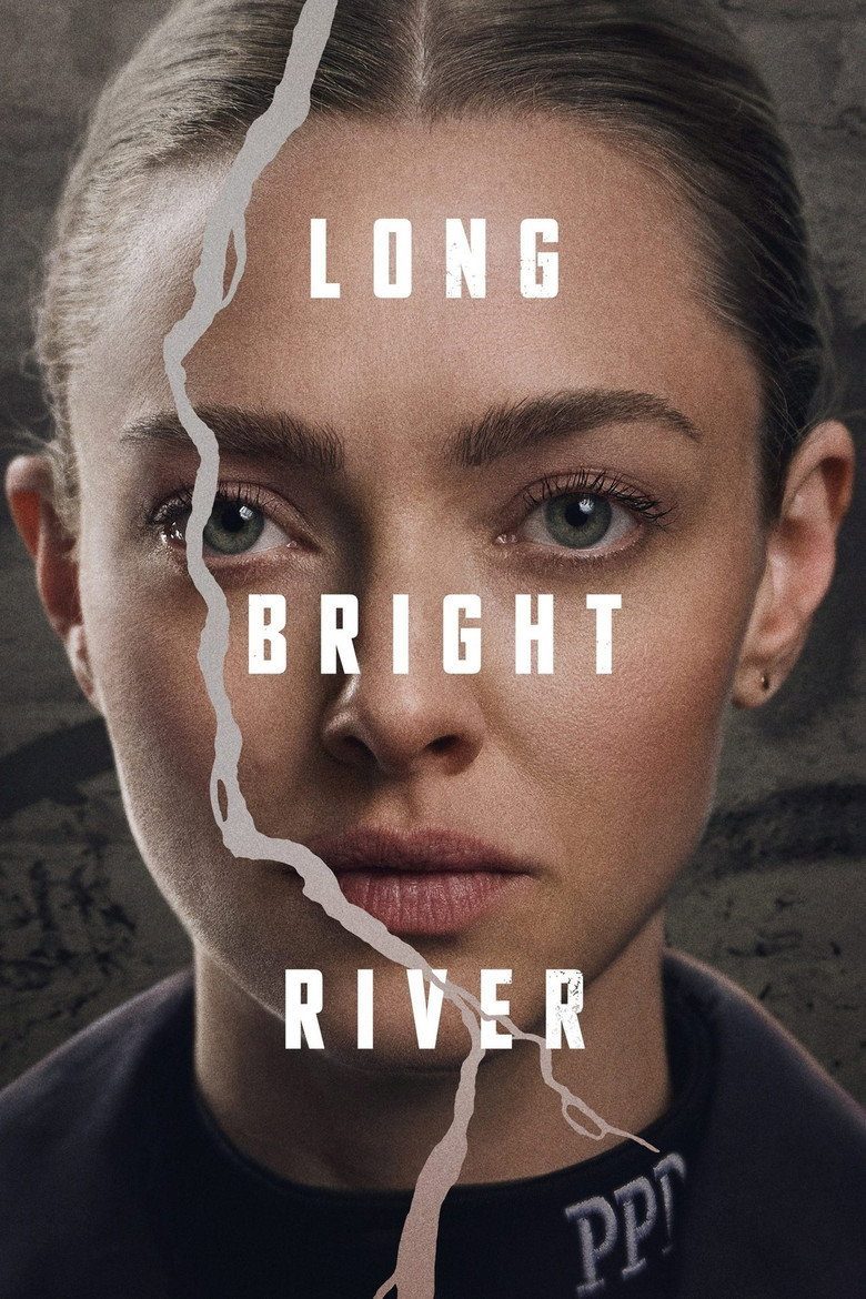 Long Bright River Temporada 1