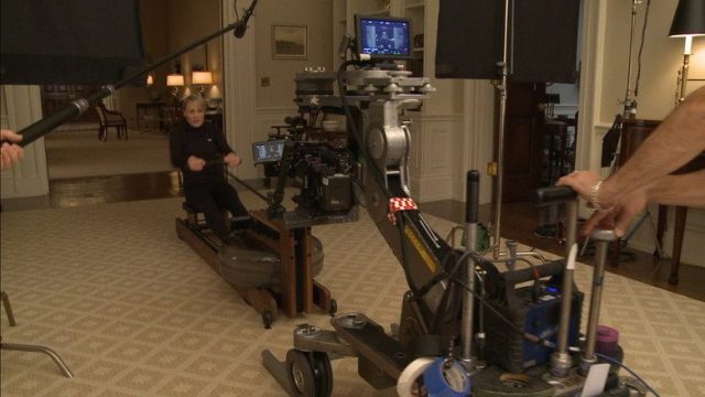 House of Cards S00E02