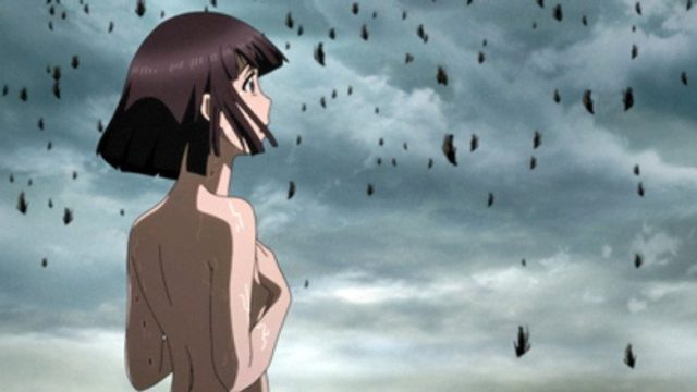 Terra Formars S02E05