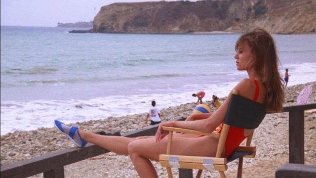 Baywatch: Guardianes de la Bahía S02E10