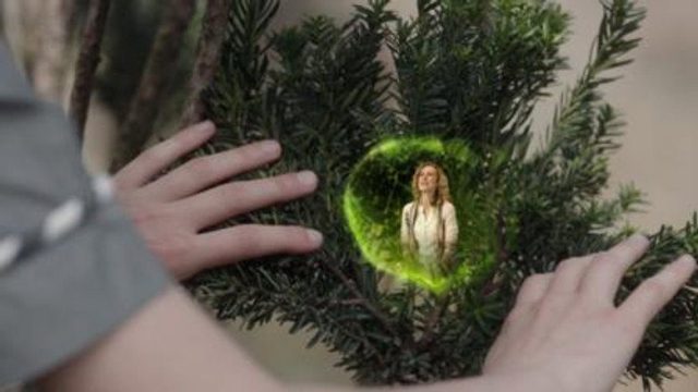 La peor bruja S02E12