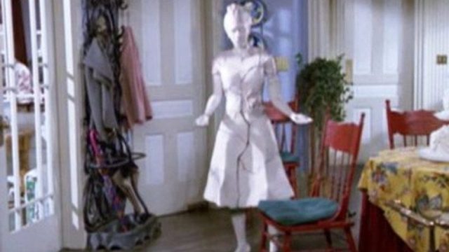 Sabrina, la bruja adolescente S06E22