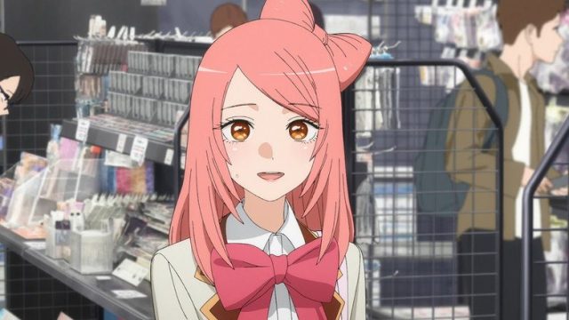 My Dress-Up Darling S01E15