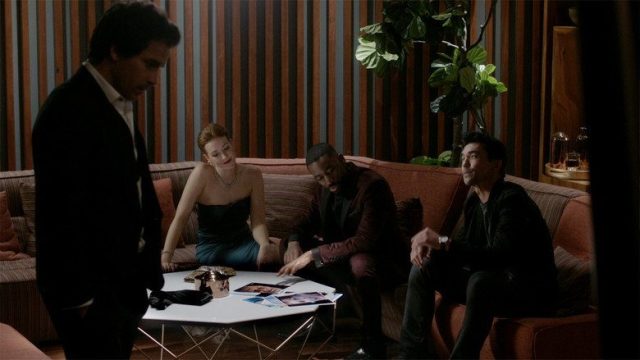 Salvation S02E09