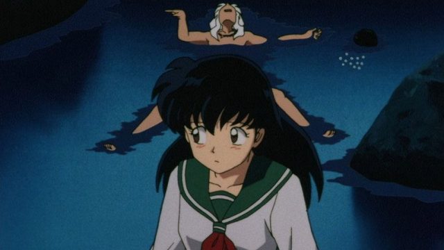 Inuyasha S01E79