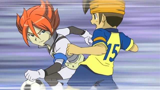 Súper Once S01E61