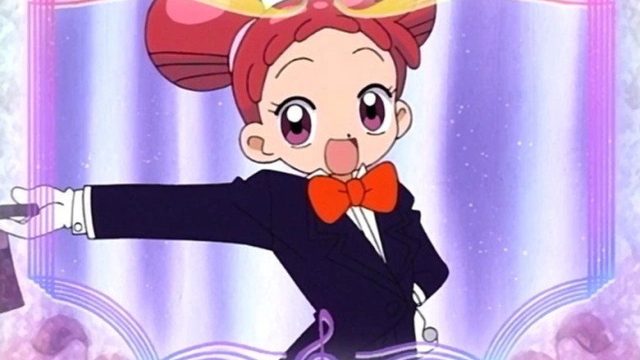 Magical DoReMi S01E46