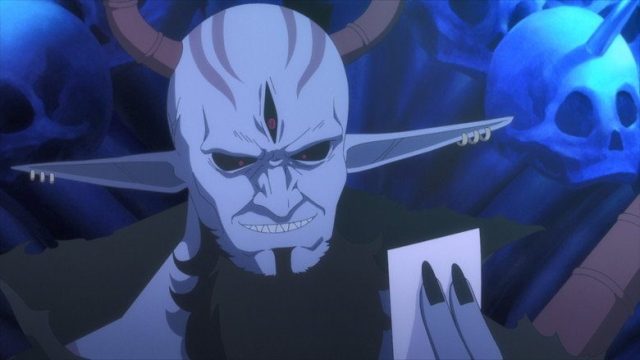 'Tis Time for "Torture," Princess S01E11