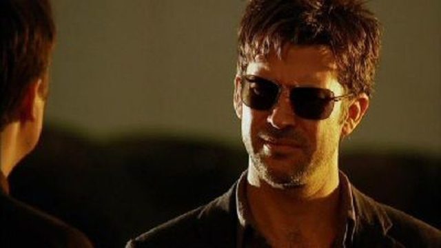 Stargate Atlantis S05E19