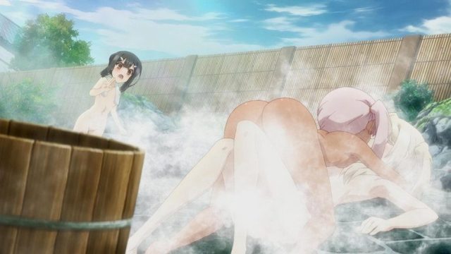 Fate/kaleid liner PRISMA ILLYA S00E12