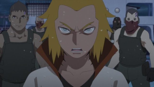 Boruto: Naruto Next Generations S01E253