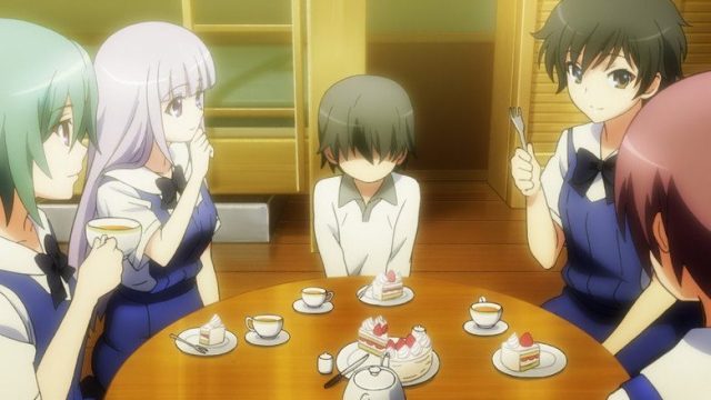 Le Fruit de la Grisaia S00E08