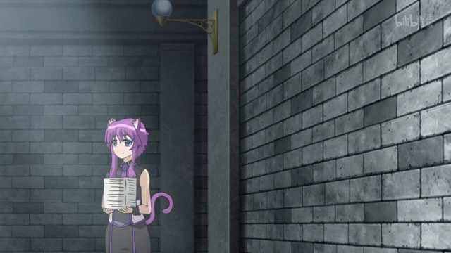 DOG DAYS S03E06