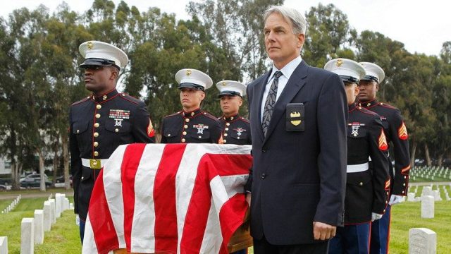 NCIS: Criminología Naval S08E24