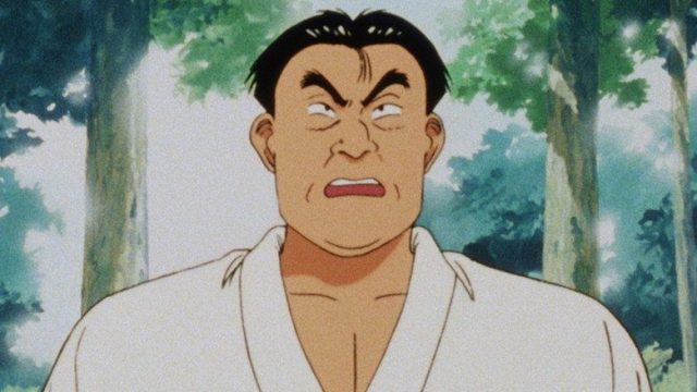 YAWARA! S01E74