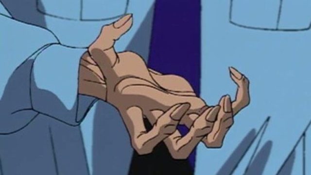 El Hombre Araña S02E13