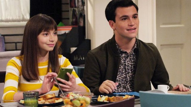 Los Cuentos de Nick S01E02