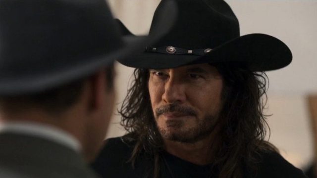 Pasión de gavilanes S02E45