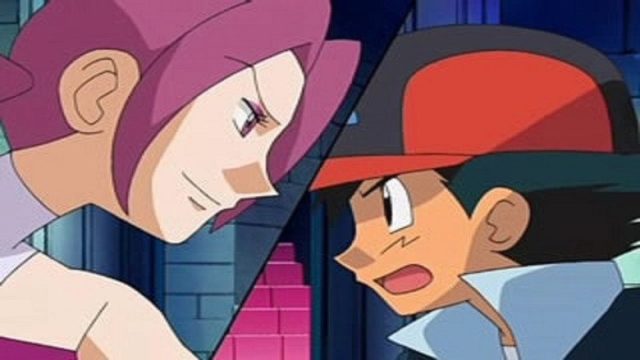 Pokémon S11E50