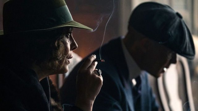 Peaky Blinders S00E16