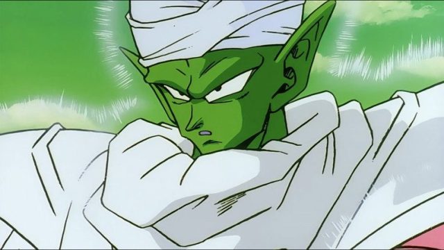 Dragon Ball Z S03E06