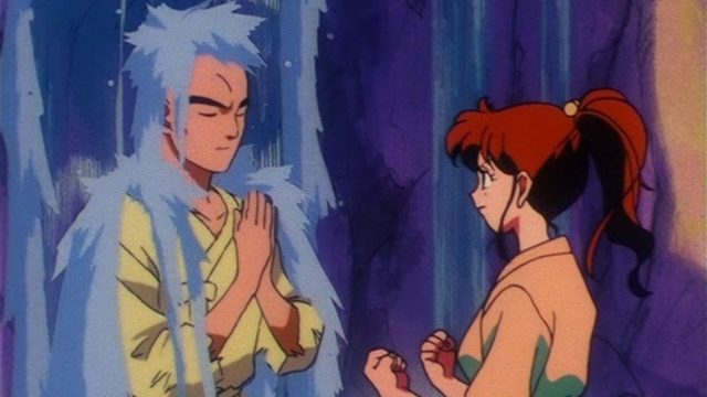 Sailor Moon S03E16