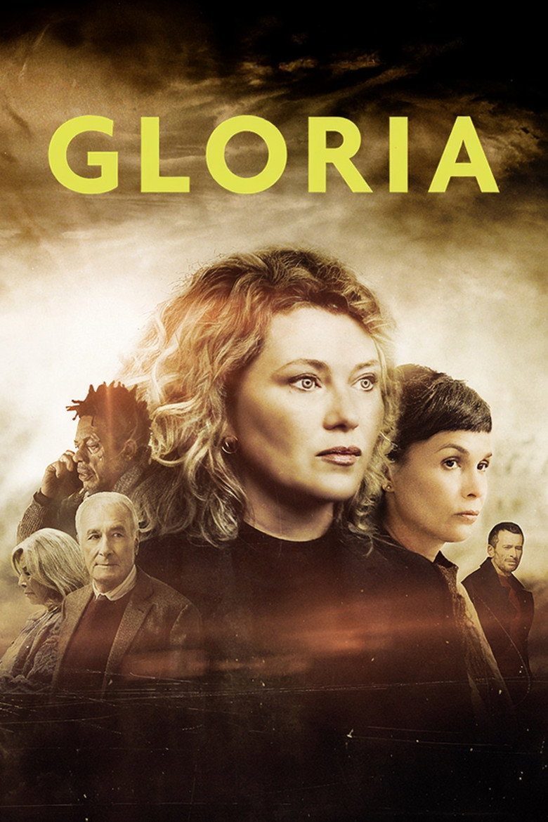 Gloria Temporada 1