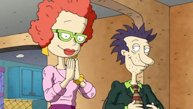 Rugrats Crecidos S03E04