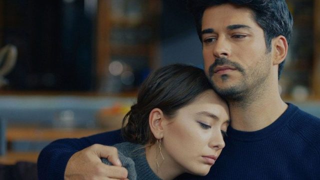 Amor Eterno S01E14