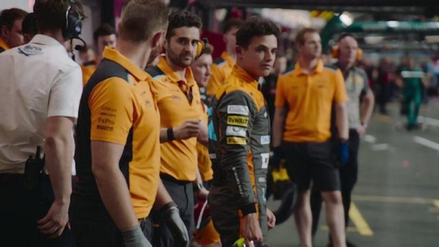 Formula 1: Drive to Survive S06E03