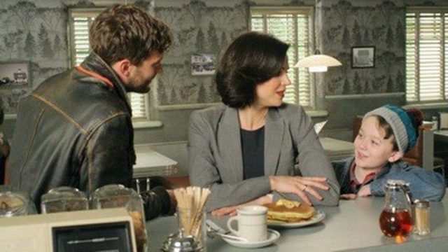 Érase una vez S02E17