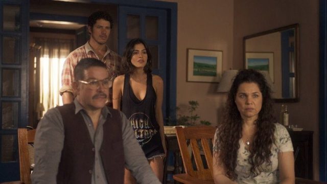 Pantanal S01E77