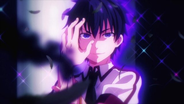 ORESUKI Are you the only one who loves me? S00E02