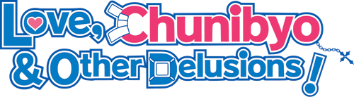 Chuunibyou Demo Koi ga Shitai!