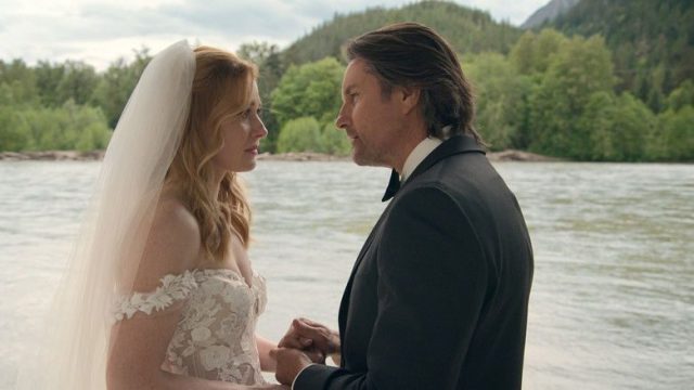 Un lugar para soñar S06E10