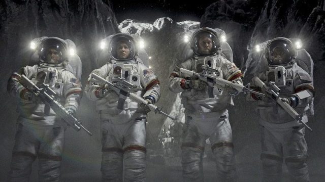 For All Mankind S02E07