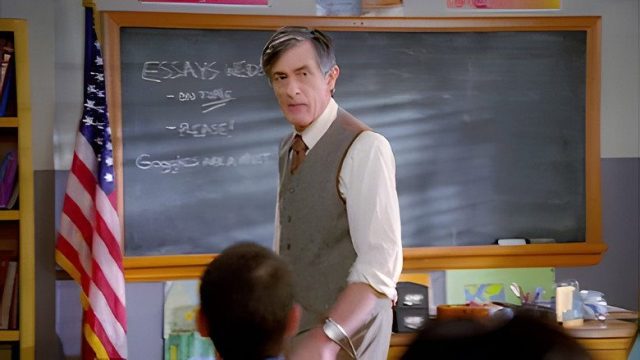 The Middle S04E14