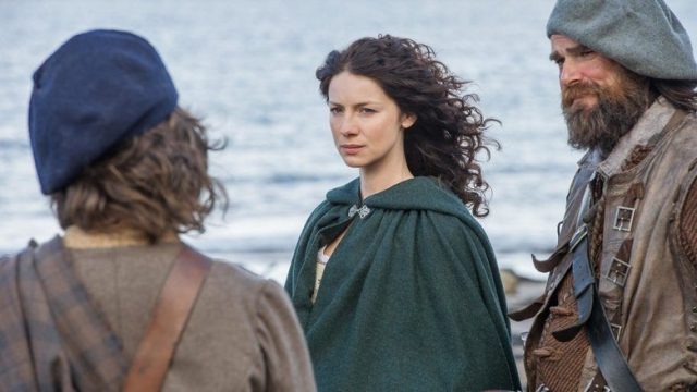 Outlander S01E16