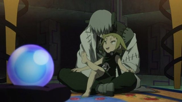 Soul Eater S01E44