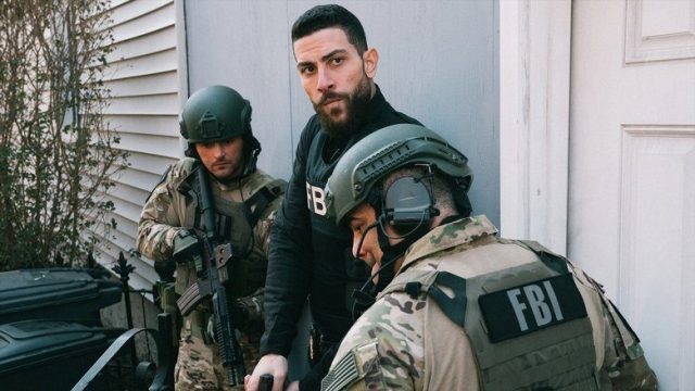F.B.I. S03E10