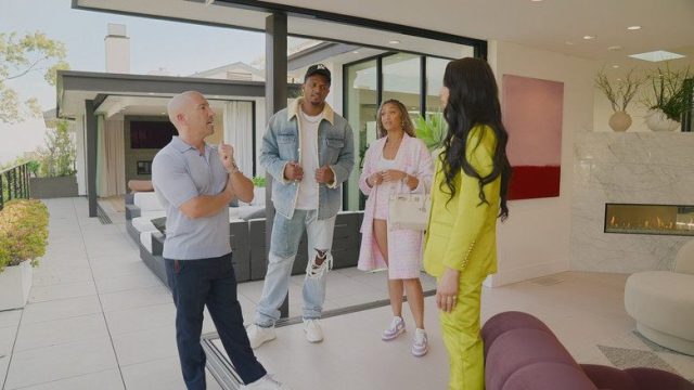 Selling Sunset S08E07