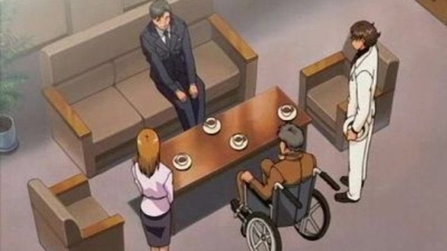 Escuela de Detectives S01E26
