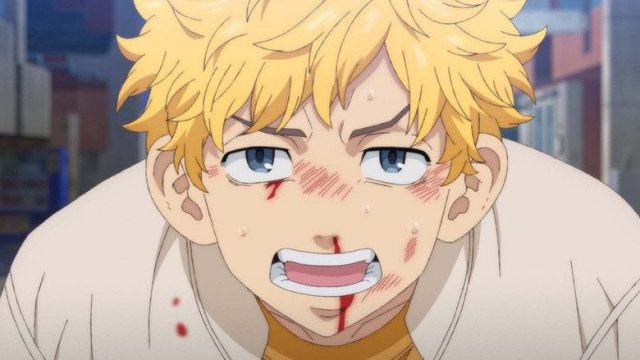 Tokyo Revengers S01E38