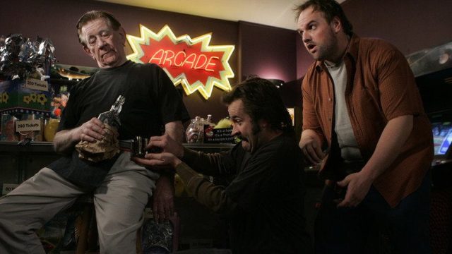 Mi nombre es Earl S01E14