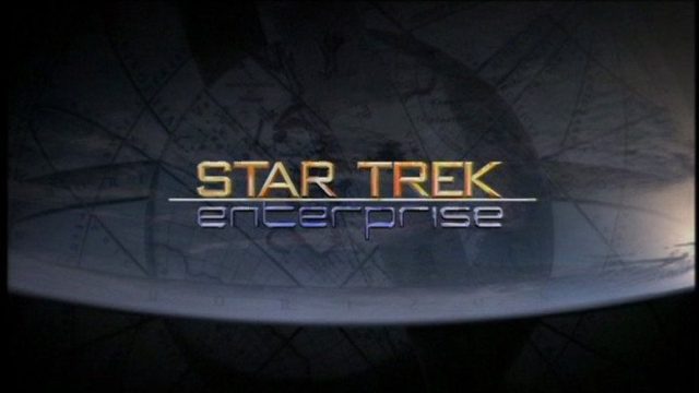 Viaje a las estrellas: Enterprise S00E101
