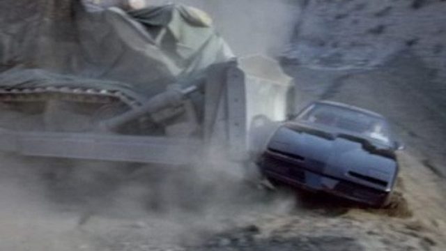 El Auto Fantástico S02E21