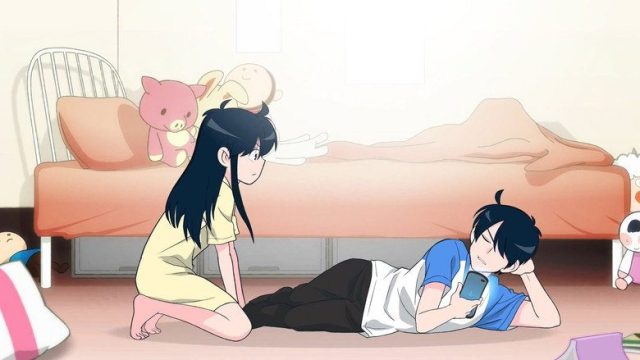 Ani ni Tsukeru Kusuri wa Nai! S04E07