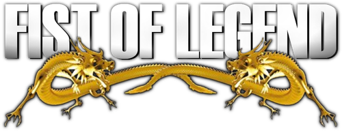 Furia de leyenda