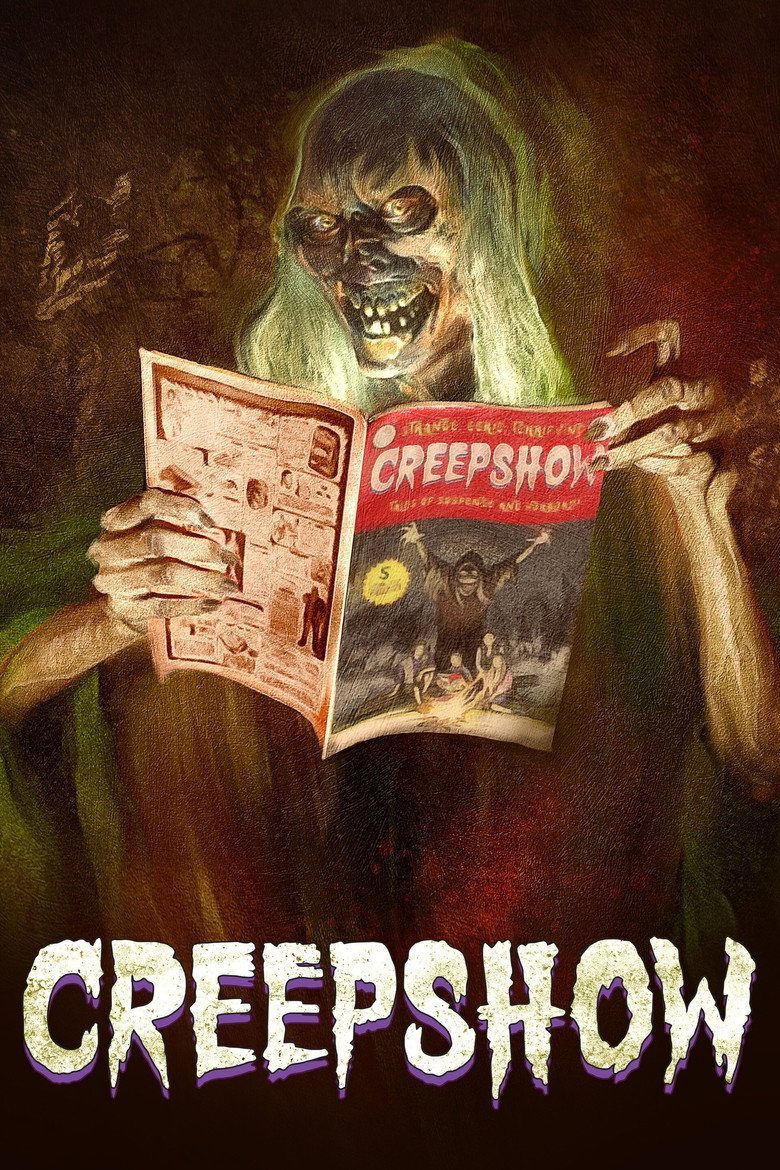 Creepshow Temporada 2