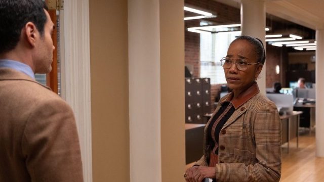 Will Trent: Agente especial S01E10